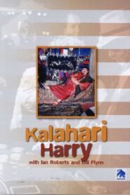 Kalahari Harry 1994 on netflix