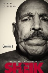 The Sheik 2014 on netflix