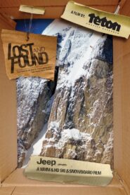 Lost And Found 2007 on netflix