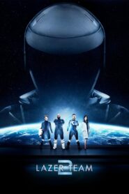 Lazer Team 2 2017 on netflix