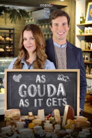 As Gouda as It Gets 2021 on netflix
