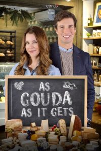 As Gouda as It Gets 2021 on netflix