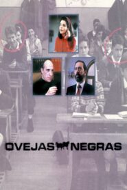 Ovejas negras 1990 on netflix