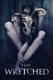 The Wretched 2019 on netflix