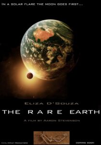 The Rare Earth Director’s Cut 2022 on netflix