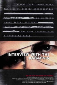 Interview with the Assassin 2002 on netflix