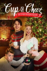 Cup of Cheer 2020 on netflix
