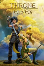 Throne of Elves 2016 on netflix
