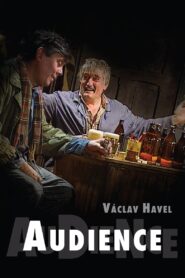 Audience 1990 on netflix