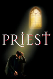 Priest 1995 on netflix