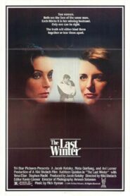The Last Winter 1984 on netflix