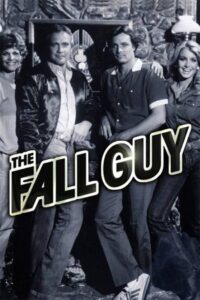 The Fall Guy 1981 on netflix