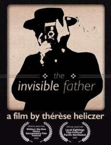 The Invisible Father 2021 on netflix