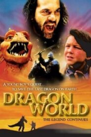 Dragonworld: The Legend Continues 1999 on netflix
