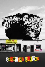 Shooting Clerks 2016 on netflix