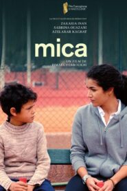 Mica 2021 on netflix