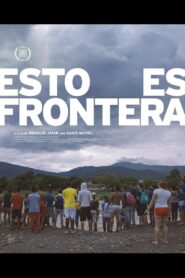 At the Border 2023 on netflix