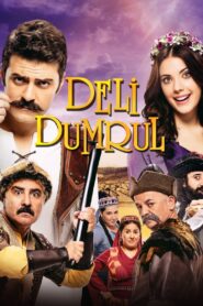 Deli Dumrul 2017 on netflix