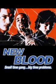 New Blood 1999 on netflix