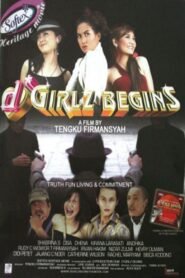 d’Girlz Begins 2006 on netflix