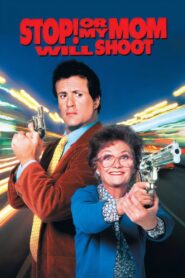 Stop! Or My Mom Will Shoot 1992 on netflix