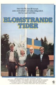Blomstrande tider 1980 on netflix
