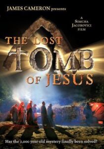 The Lost Tomb Of Jesus 2007 on netflix
