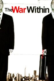 The War Within 2005 on netflix