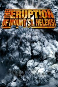 The Eruption of Mount St. Helens! 1980 on netflix