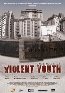 Violent Youth 2011 on netflix