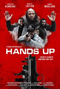 Hands Up 2021 on netflix
