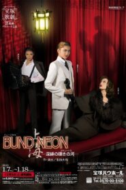 「BUND／NEON 上海」－深緋の嘆きの河－ 2013 on netflix