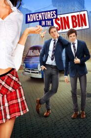 Adventures in the Sin Bin 2012 on netflix