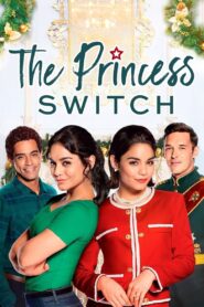 The Princess Switch 2018 on netflix