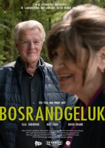 Forest Edge Happiness 2020 on netflix