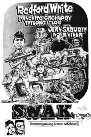 SWAK 1985 on netflix
