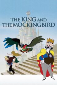 The King and the Mockingbird 1980 on netflix