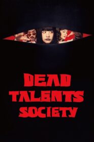 Dead Talents Society 2024 on netflix