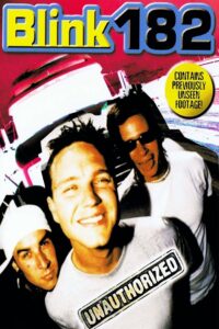 Blink-182 and the LA Punk Scene 2000 on netflix