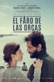 The Lighthouse of the Orcas 2016 on netflix