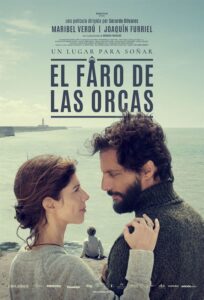The Lighthouse of the Orcas 2016 on netflix