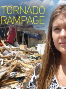 Tornado Rampage 2011 on netflix