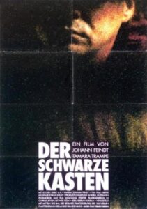 Der schwarze Kasten 1992 on netflix
