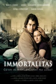 Immortalitas 2012 on netflix