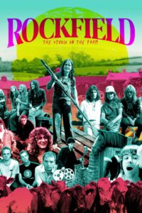 Rockfield : The Studio on the Farm 2020 on netflix