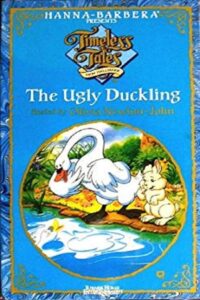 Timeless Tales: The Ugly Duckling 1990 on netflix