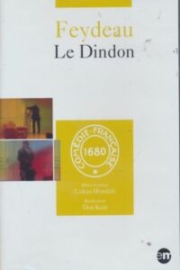 Le Dindon 2003 on netflix