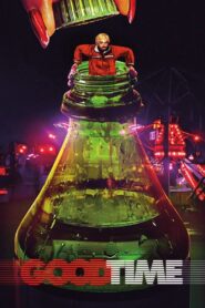 Good Time 2017 on netflix