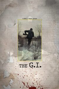 The G.I. 2004 on netflix