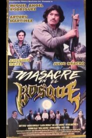 Masacre en el bosque 1996 on netflix